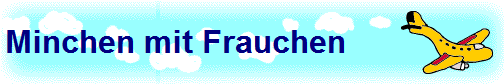 Minchen mit Frauchen